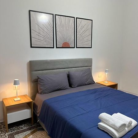 Mosaic Inn Genoa Ngoại thất bức ảnh