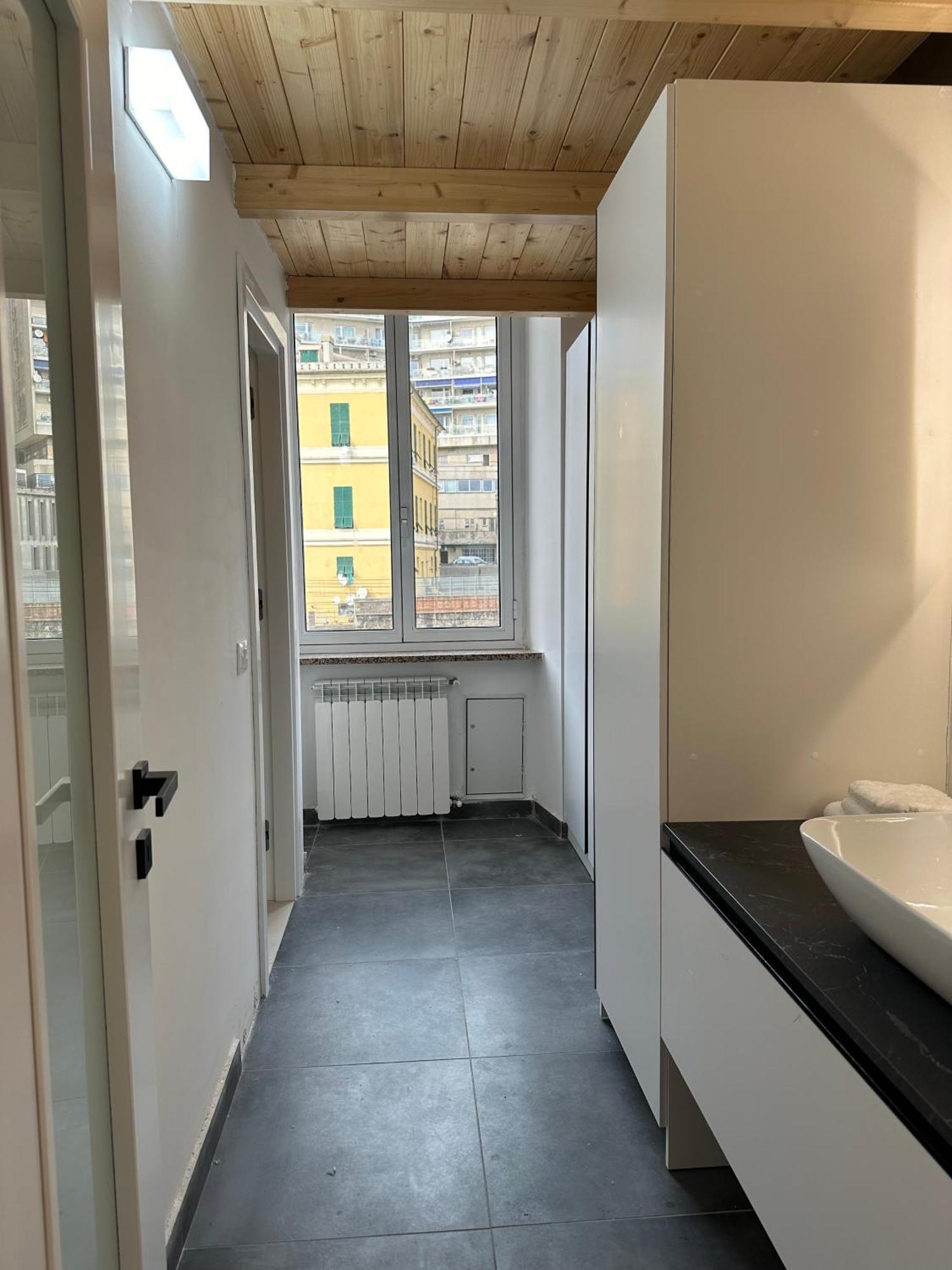 Mosaic Inn Genoa Ngoại thất bức ảnh